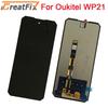 LCD Screen and Digitizer Full Assembly For Oukitel WP21 WP21 Ultra