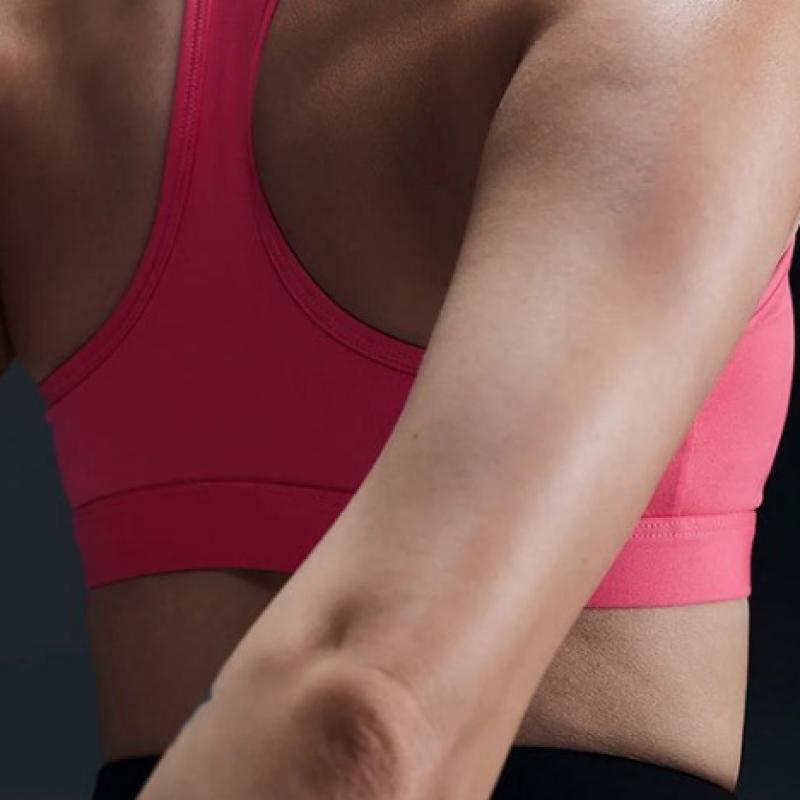 Nike Women S SwooSh Medium Support SportS Bra Dx6822 629 S2407