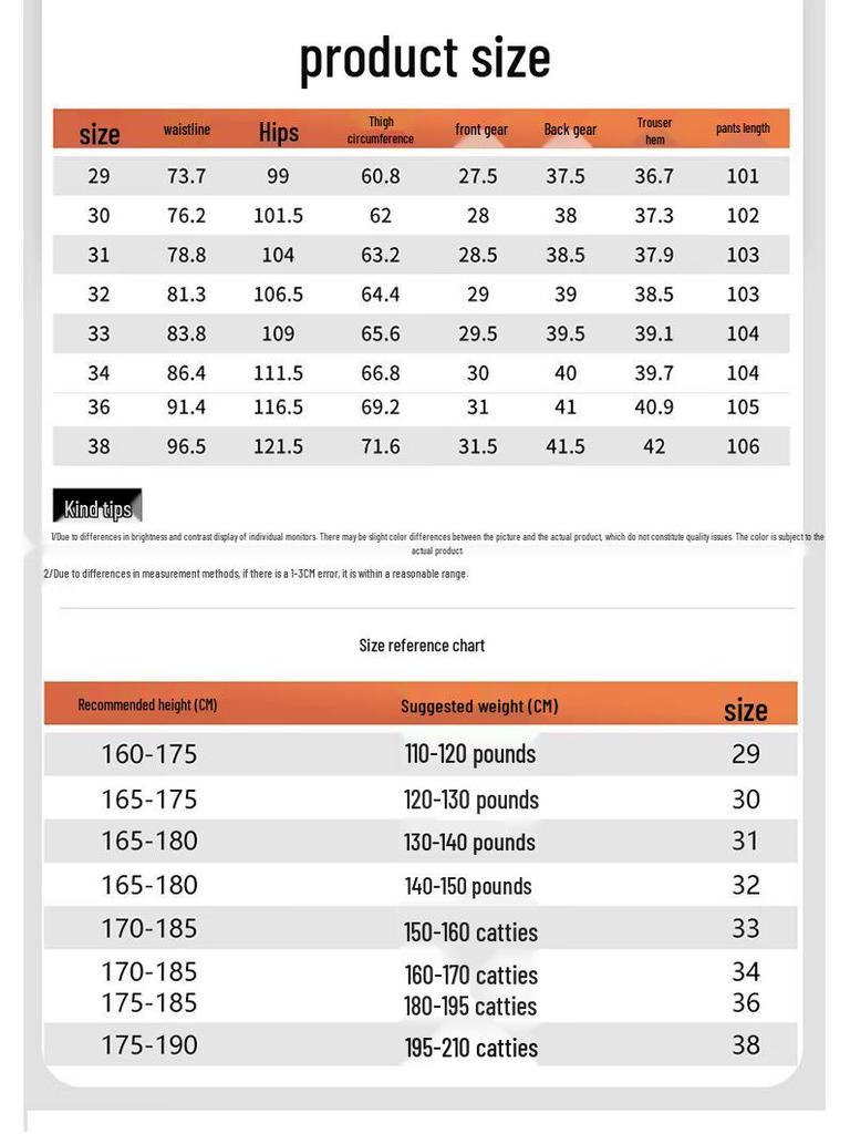 PLAYBOY Men's Straight Fit Denim Jeans