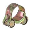 Heavy Duty Exhaust Welding Hardware Carbon Steel Bolt Pipe Clip Hose Clamps