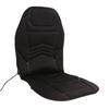 Heated Car Seat Cover Automatic Temperature Control Universal Car Seat Heater Fast Heating Pad Cushion Warm Protector