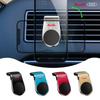 Car Mobile Phone Holder GPS Bracket For I8 Sline A3 A4 B5 B6 A3 8P 8V 8L A5 A6 C6 C5 A1 A7 A8 Q2 Q3 TT RS3 RS4 Car Accessories O9 GFTD6