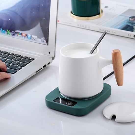 Practical Cup Gift Keep Warmer USB Powered Warm