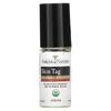 Forces of Nature, Anti-Exercise, Organic Botanical Medicine, Rollerball Applicator, Extra Strength, 0.14 Fl Oz (4 Ml)