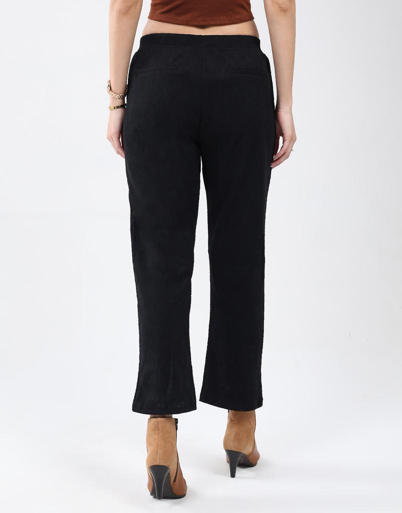 MONTE CARLO Women's Regular Fit Lower