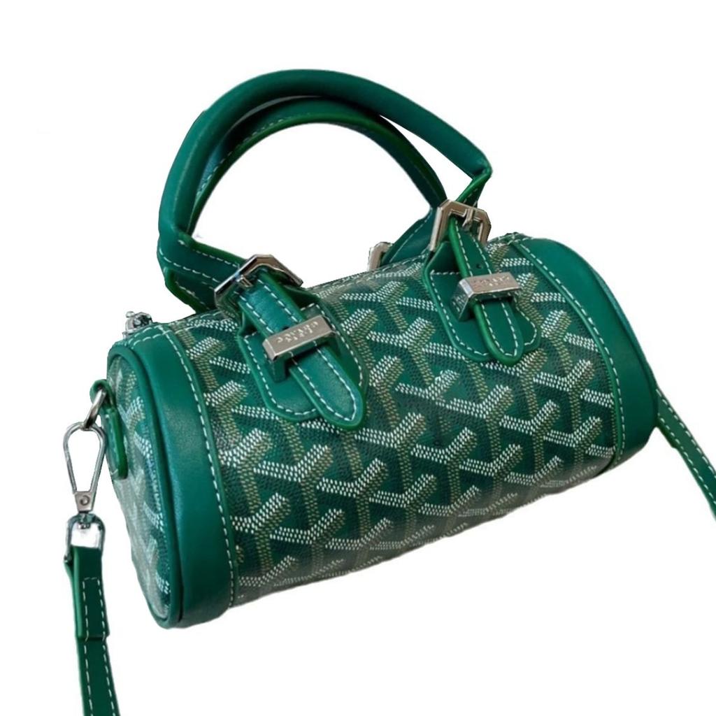 Stylish Mini Bag - High-Quality PU Shoulder Bag, Crossbody & Top-Handle Purse for Women