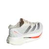 Adizero Prime X 2.0 Mesh Low Top Running Shoes Unisex Beige IH5682