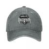 Nazareth Rock Metal Musik Band Baseballkappe Merch für Männer Frauen Mode Wear Trucker-Hut Verstellbare Snapback-Kappe