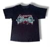 Neues Silverstein Band Geschenk für Fan Schwarzes T-Shirt Volle Größe S-5XL SS411