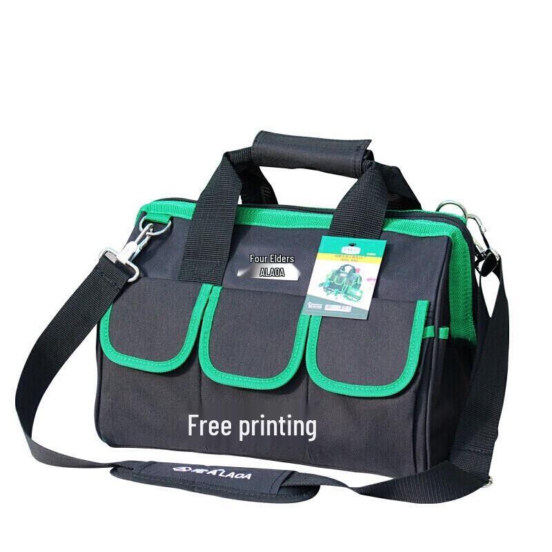 Heavy Duty Oxford Cloth Tool Bag
