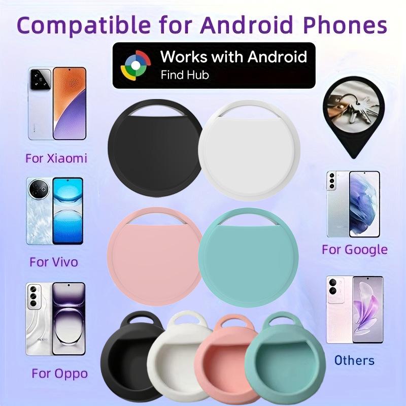 Google Android iTag Locator - Pet and Item Anti-Loss Device