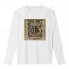 Tedeschi Trucks Band Govt Mule Tour  T Shirt Full Size S XL Vintage Washed Top For Everyday Wear Stylish Breathable