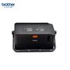 Brother PT-E800TK Dual Engine Tube & Label Printer