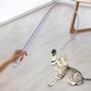 Toy, Teaser Exercise Cat Sticks, Indoor And Kitten Toys