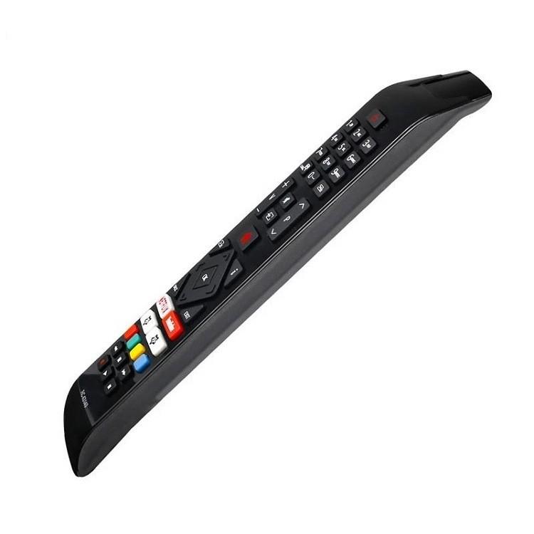 Hitachi Rc-43141 Rc-43140 Tv Remote Controller 55hl7000 32he4000 24he2000