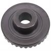 Helical Tooth Gear Straight Power Tool 2Pcs Set Angle Grinder