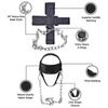 1PCS Head Neck Training Harness Body Strengh Exercise Cervical Spine Strap Adjustable Power Gym Fitness Weight Bearing Cap