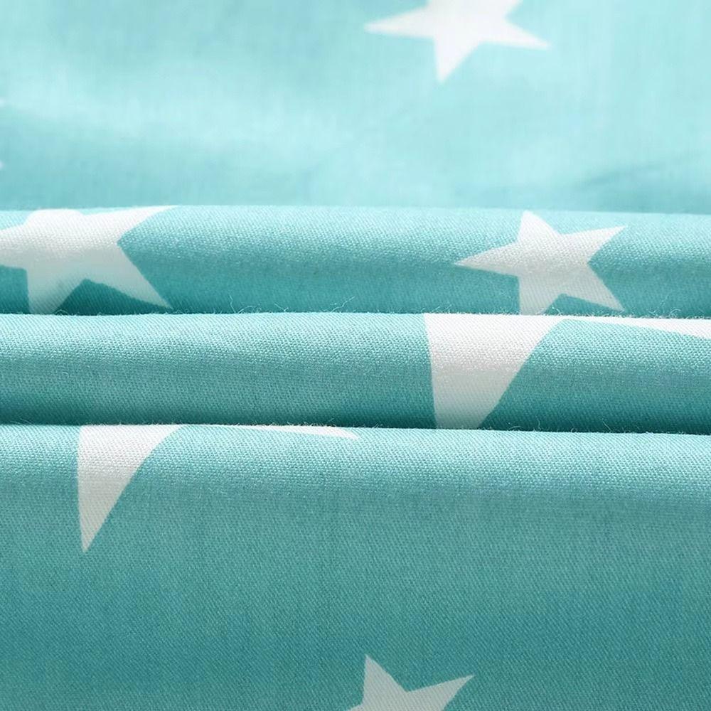 Cotton Material Portable Changing Pad Foldable Design Reusable Pad  Travel Use