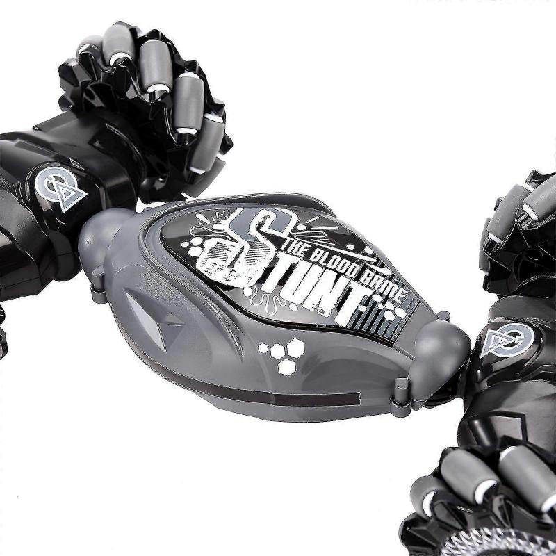 2025 Gesture Sensing Rc Stunt Car,Remote Control Car Double Sided RC Drift Car