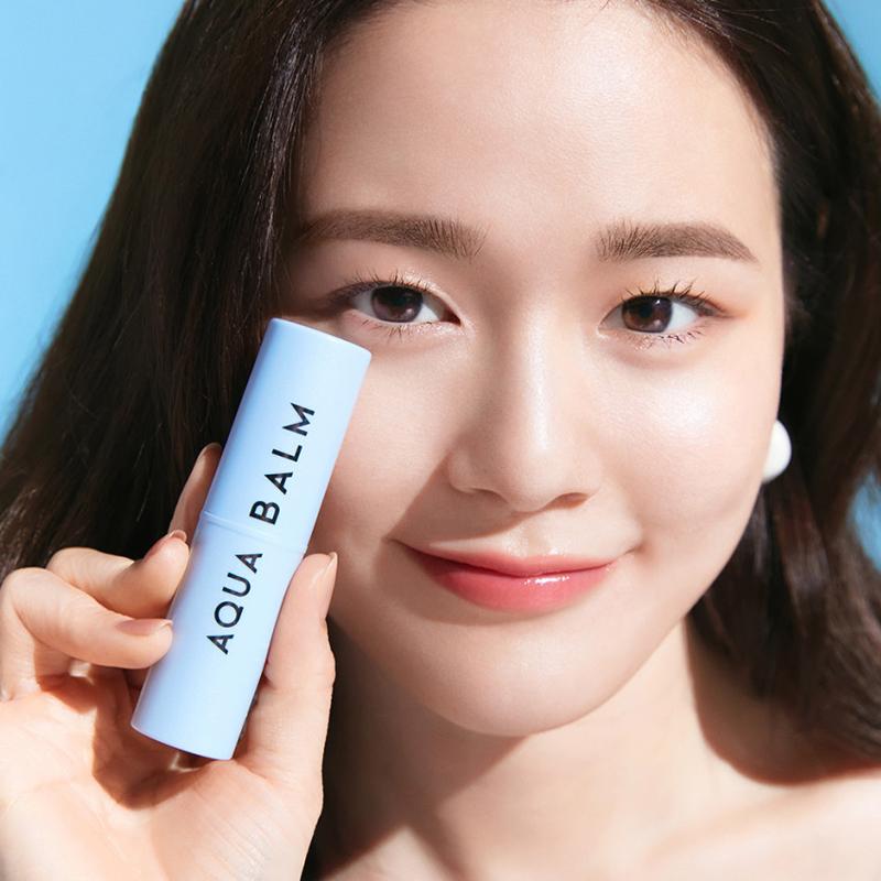 [KAHI] UV Aqua Balm SPF 50+ PA++++ 9g