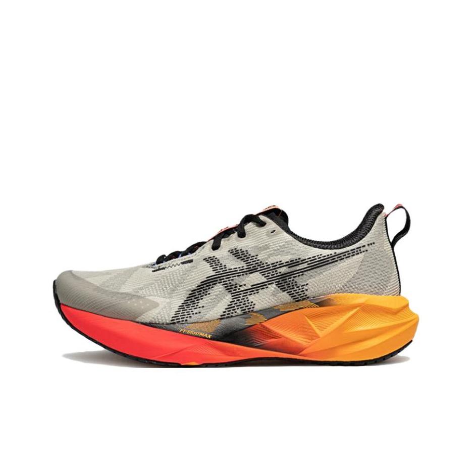 asics Running Shoes men - 1011C175-200 EU 41.5
