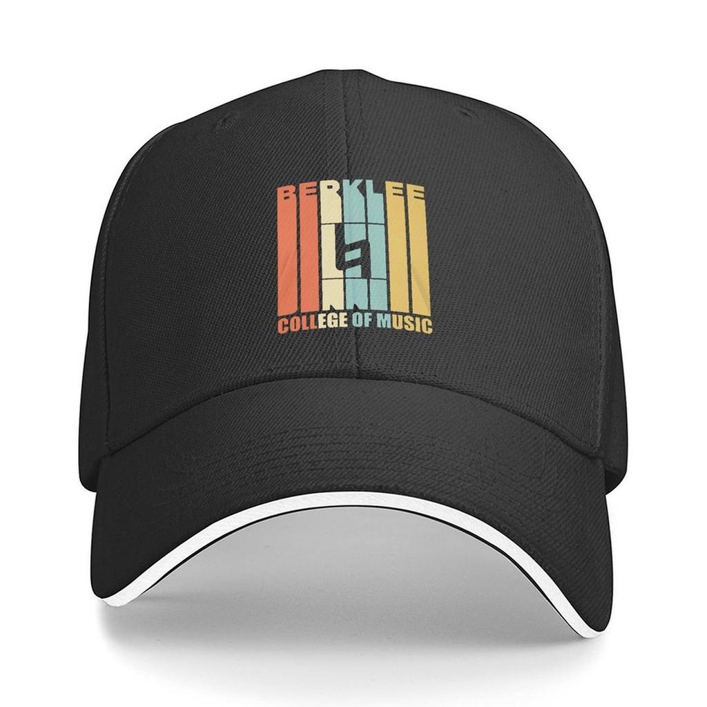 Berklee College Of Music Baseball Cap F Funny Hats New In Hat Trucker Hat Caps For Unisex Womens