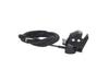 Renault Master Iii 10> Rear Left Top Door Lock Without Latch