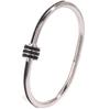 Titanium Steel , Colored Small Waist Light Luxury  Women's High Sense, Fashionable Full Diamond European and American Temperament Niche 