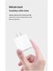 30W Charger for iPhone 14/16 Pro Max with Fast Charging Cable