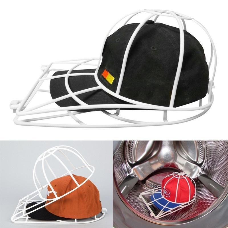 Household Products Cap Washer Baseball Cap Cap Washer Cap Protector Anti-deformation Hat Protector
