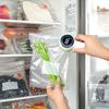 Portable Vacuum Packing Device Small Vacuum Sealer Vacuum Device Multifunctional Sealer for Meat Vegetables Fruits