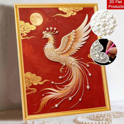 Hobby e creatività – Diamond Painting