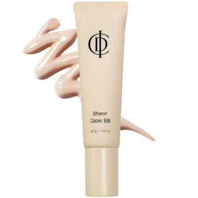 Daily Aqua BB 30g, 1 Unit