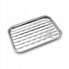 Reusable Bbq Tray, Thick, 4Mm, Steel