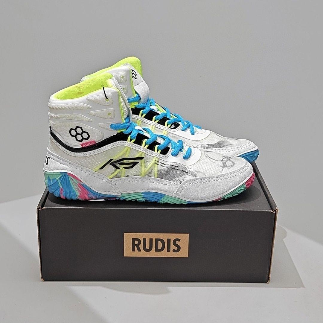 Nieuwe Klassieke Stijl Unisex Worstelschoenen Power Boksschoenen Heren Fitnessschoenen Krachttraining Schoenen Zeer Goed 43