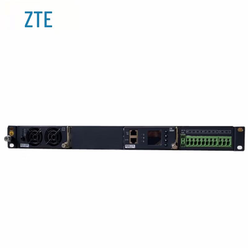 ZTE Optical Network & Power Supply Components