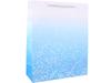 Gift Bag Dots 26x32x10 Cm Birthday Gift Bag Sack