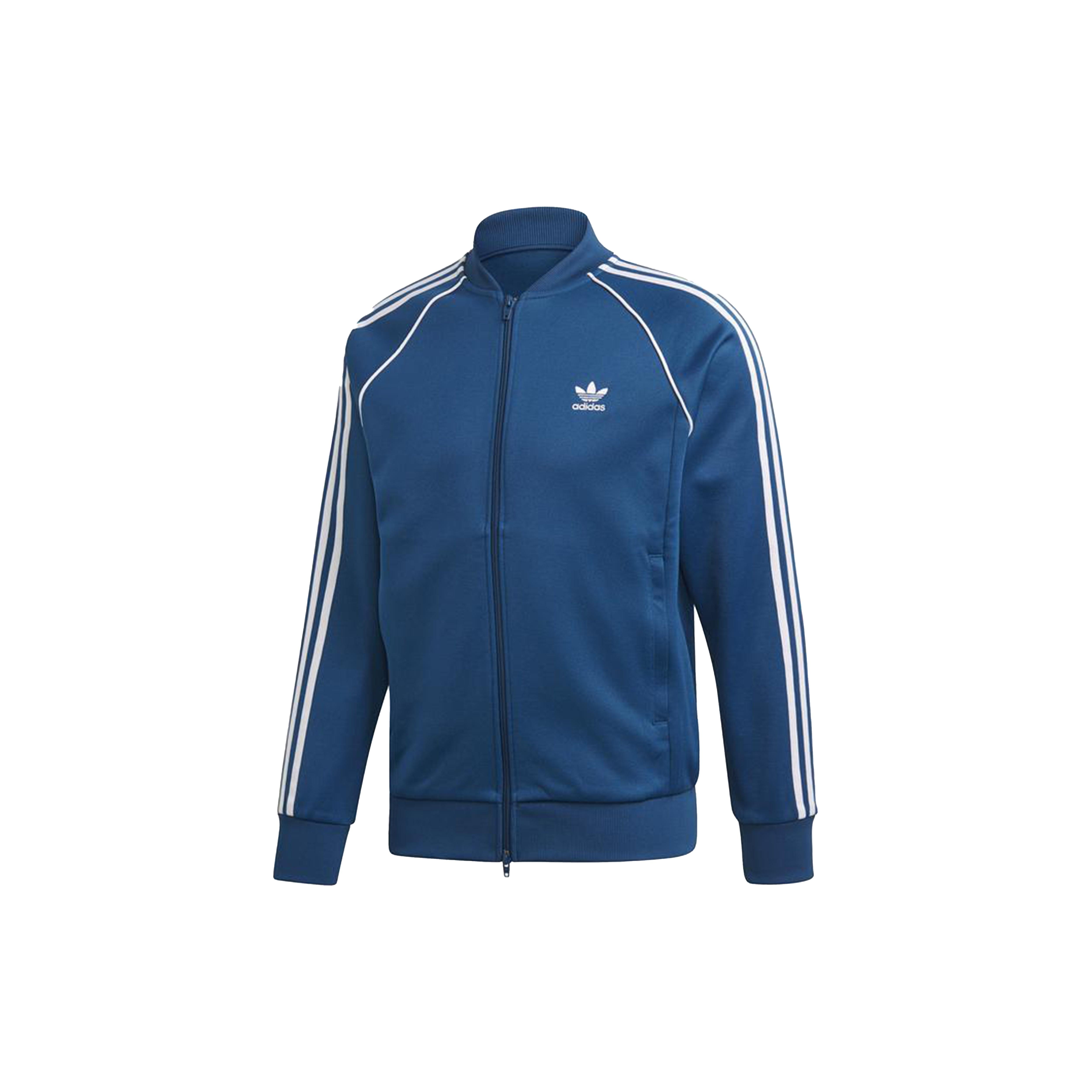 Men s adidas originals Zipper Sports Jacket DV1513 M