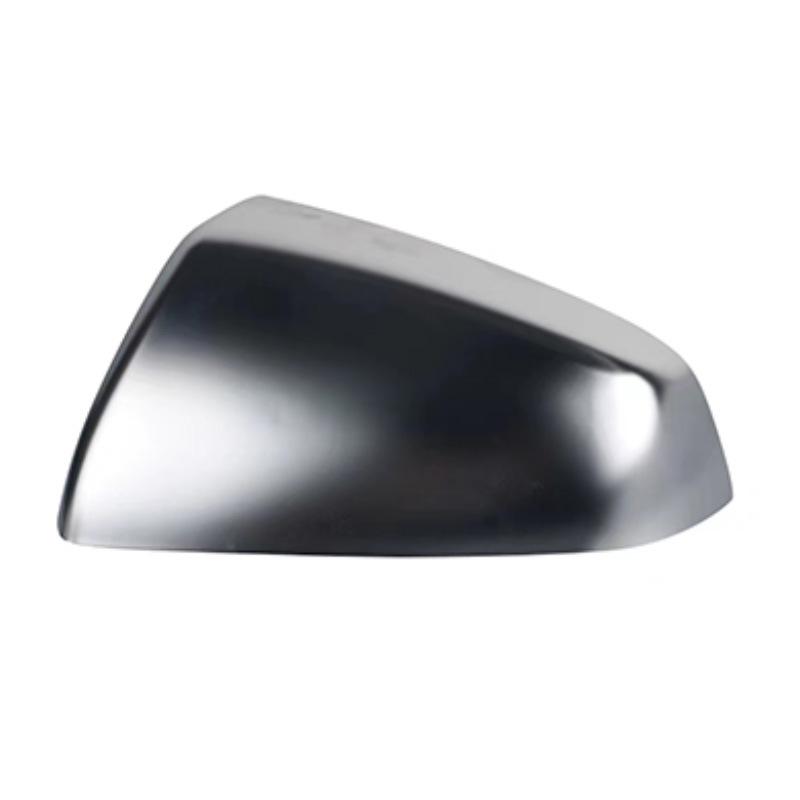 2010-2015 Cadillac SRX Rearview Mirror Cover and Lens Frame