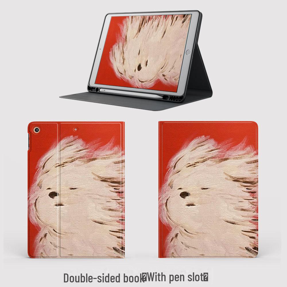 

Мягкий силиконовый защитный чехол с двусторонним узором для Apple iPad Air 4/5 и Pro 11. Идеально подходит для дропшиппинга. iPad Pro 2020/2021/2022 11 inch