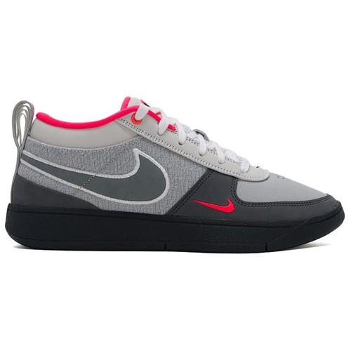 Nike Book 1 Low Top Basketball Shoes Unisex Gray - IR0839-001