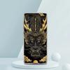 Chinese Dragon Transparent Phone Case for Samsung Galaxy A12 A50 A52 A70 A40 A10 A20 A30 A02 A03S A04 Cover Silicone Shell Capas