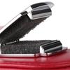 Car Sun Visor Eyeglass Clip Sunglasses Organizer Card Holder For Alfa Romeo Giulietta 159 147 156 Mito Giulia Valve Accessories