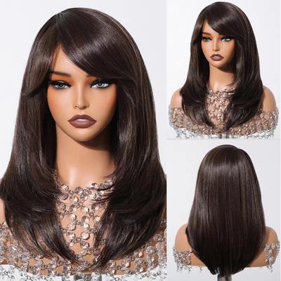 Yapay saç – Yapay saç perukları