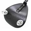 Harley Cruiser Retro Leather Spring Seat Cushion