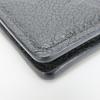 Used LOUIS VUITTON Card Case Unveil Cult M58456 Devisit Monogram Ann Platt Noir black Bifold Wallet