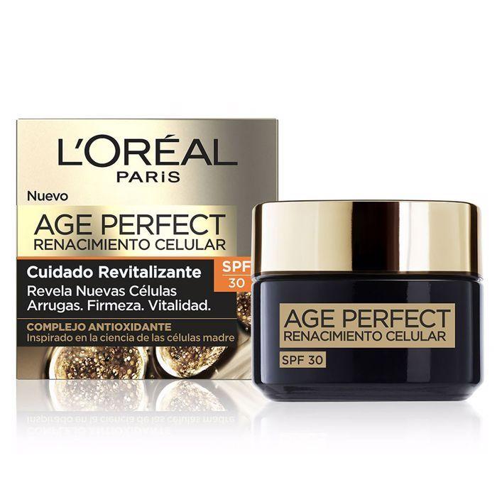 AGE PERFECT CELL RENAISSANCE crème de jour SPF30 50 ml