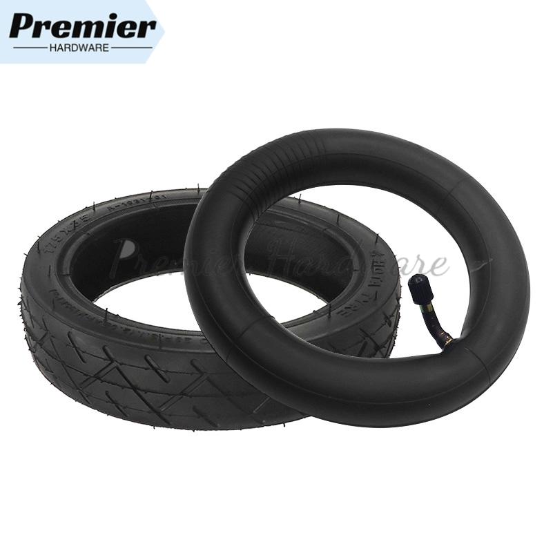 175x35 Inner Tube Outer Tyre For