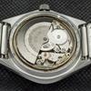 USED NINO AUTOMATIC SWISS MENS ORIGINAL DIAL WATCH 535-a283074-2 lot535-a283074
