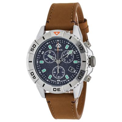 [TIMEX] Expedition North TW2W16300 Pánské Hnědé